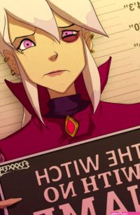 The Witch With No Name Ben 10 Tease Comix Porn Comic