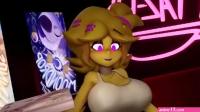 Fnaf five nights at freddys cally3d compilation
