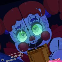 Five Nights at Freddy. FNaF