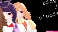MMD Vore