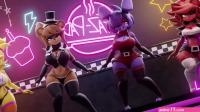 Fnaf compilation