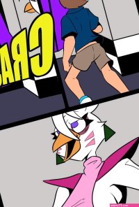Fnaf porn vanny comic princess.onl Fappening Celebrity Photos