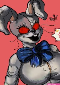 Post 4767740: Blackthiz comic FiveNightsatFreddys FiveNightsatFreddys:SecurityBreach Vanny