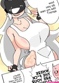 Bob FNF and Opheebop Big Breast Tits Naked Apron Your Cartoon Porn