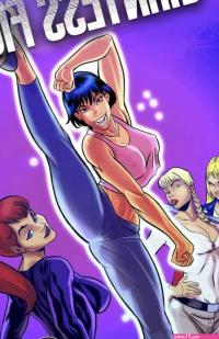 Foot Fetish Archives