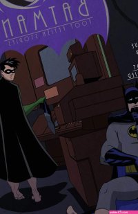 Batman
