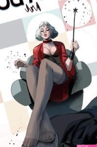 FOOTDOM ART