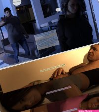 Forbidden Fruits Porn Comic english 34