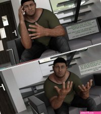 Forbidden Fruits Part 2 Porn Comic english 20