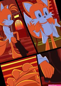 Fox Love Ongoing Porn comic Rule 34 comic Cartoon porn comic