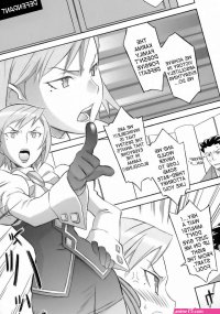 Gyatuken shainban comic porn