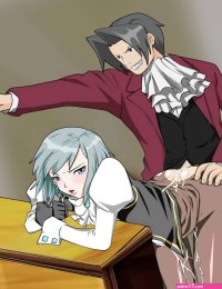 Post 2745639: AceAttorney FranziskavonKarma