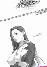 Gyatuken shainban comic porn
