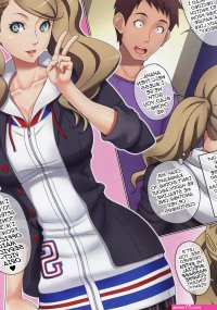 Busty School Girl Viewing Party