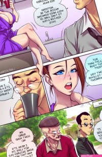 The Naughty In-Law 1