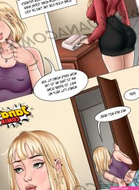 Naughty Family