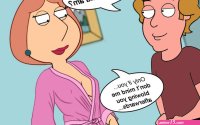 Naughty Mrs. Griffin 3