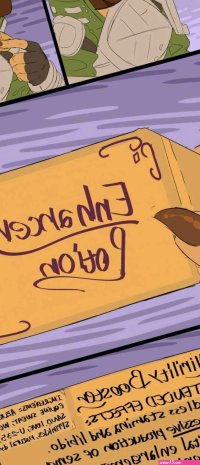 Porn comic Dungeon Diving. DreamyPride Sex comic brunette furry decided