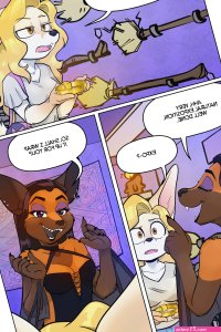 Naked Penny Porn comic Cartoon porn comics Rule 34 comic