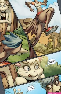 Vore Fan