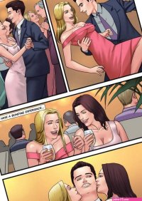 Comic Sex Toons image 175047