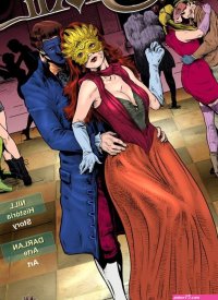 The Prom 1 Read Online Free Porn Comic