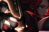 Explore new ways of AI Chatbot Create Anime Sex Scenes