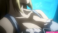 Freezing BD Fanservice Review Episodes 01-02