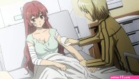Freezing BD Fanservice Review Episodes 03-04