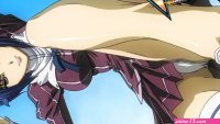 Freezing BD Fanservice Review Episodes 03-04