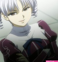 Freezing BD Fanservice Review Episode 07