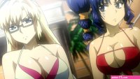 Freezing aka Tits Piss Rock and Death A good title would be if it wasnt about fucking fanservice. There..