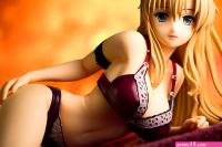Satellizer el Bridget from Freezing Sexy Version NSFW