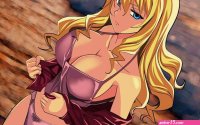 Freezing! Hentai
