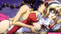 Read Freezing Vibrations BD Anime Series Booklet Hentai Porns