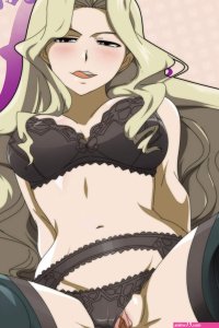 Elizabeth Mably