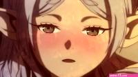 Freezing Hentai MomotDArt