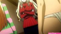 Freezing anime uncensored princess.onl Fappening Celebrity Photos