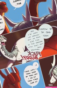 Frisky Ferals