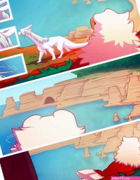 Frisky Ferals