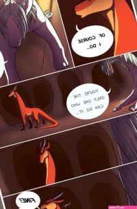 Frisky Ferals