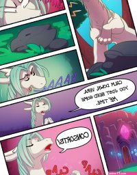 Frisky Ferals