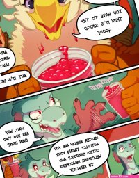 Frisky Ferals