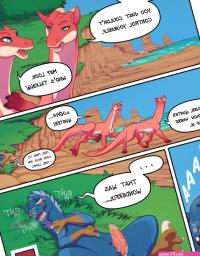Frisky Ferals
