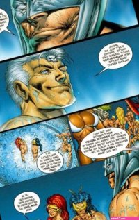 The 5 Worst Comic Book Series Ever: Terrible Comic Books