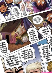 Porn comic The Amiter Secret. RuddyRzaq Sex comic love their boyfriends