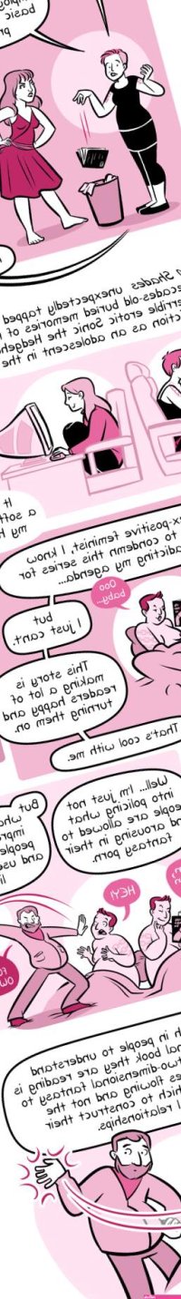 Oh Joy Sex Toy