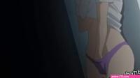 Dirty Mind Teen Schoolgirl Anime Porn XXX Movie