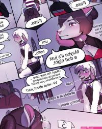 HNT Ch. 1 Ongoing comic porn
