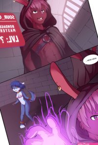 BDSM.EXE Porn comic Cartoon porn comics Rule 34 comic